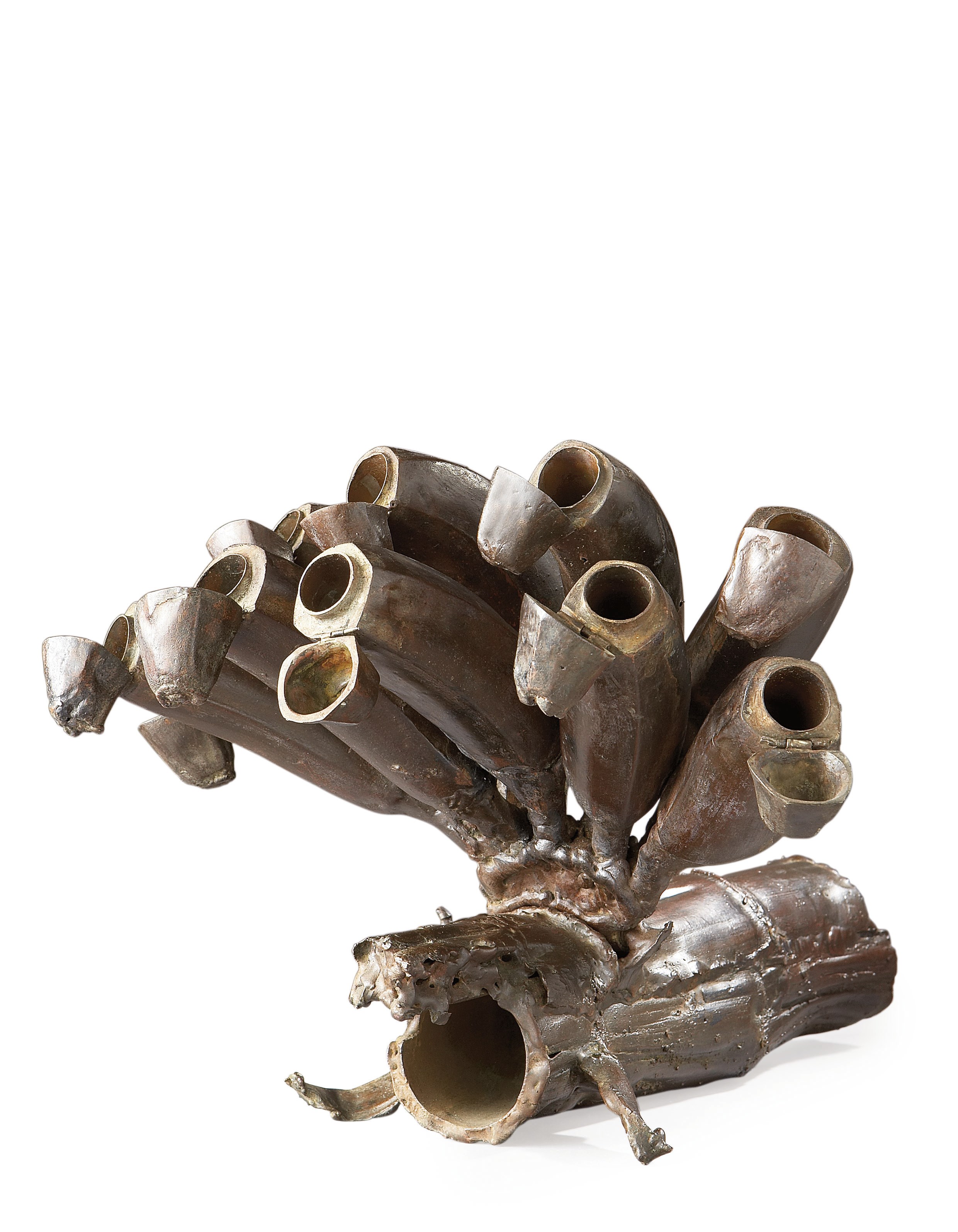 CLAUDE LALANNE (NEE EN 1924)