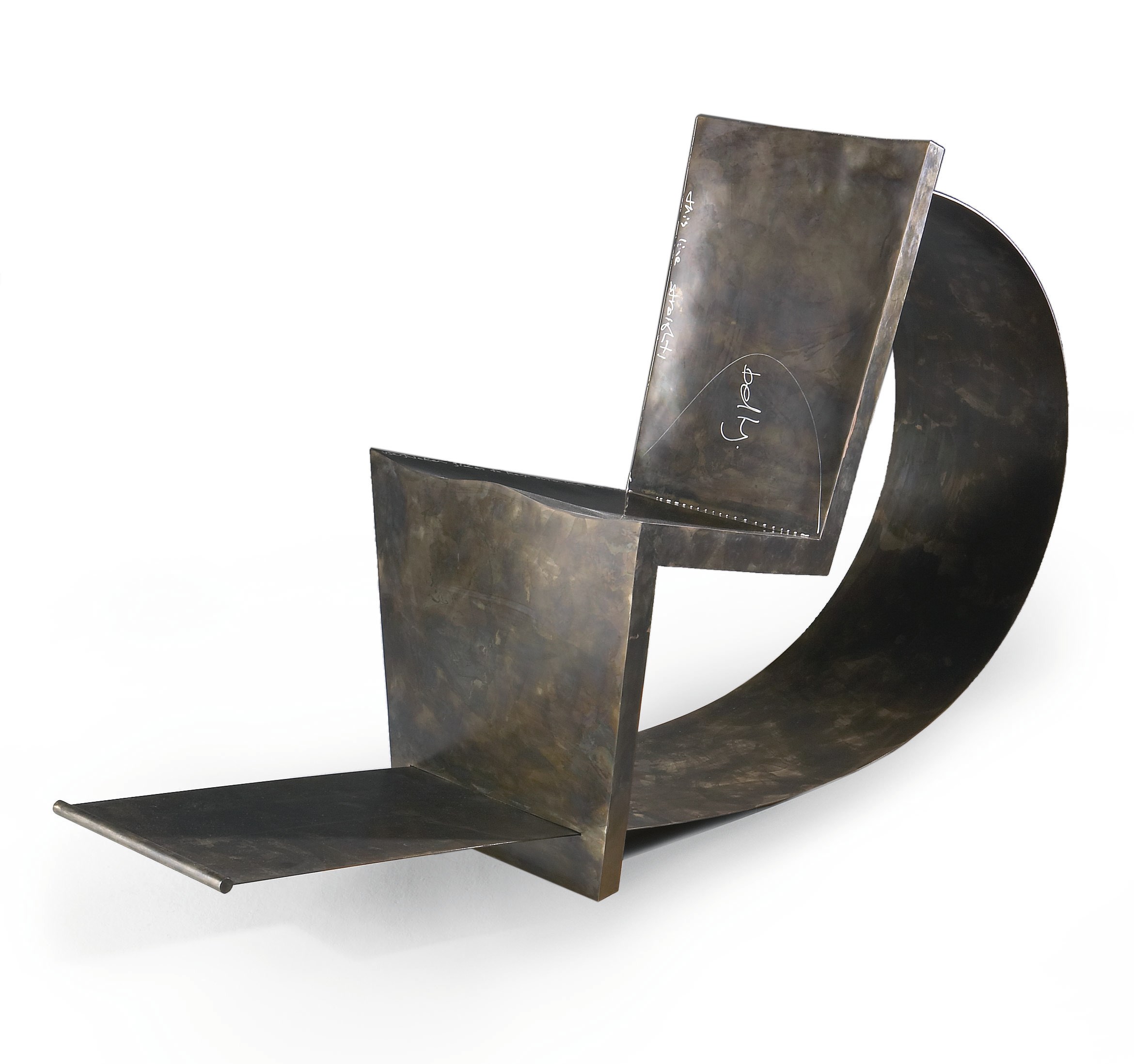 RON ARAD (NE EN 1951)