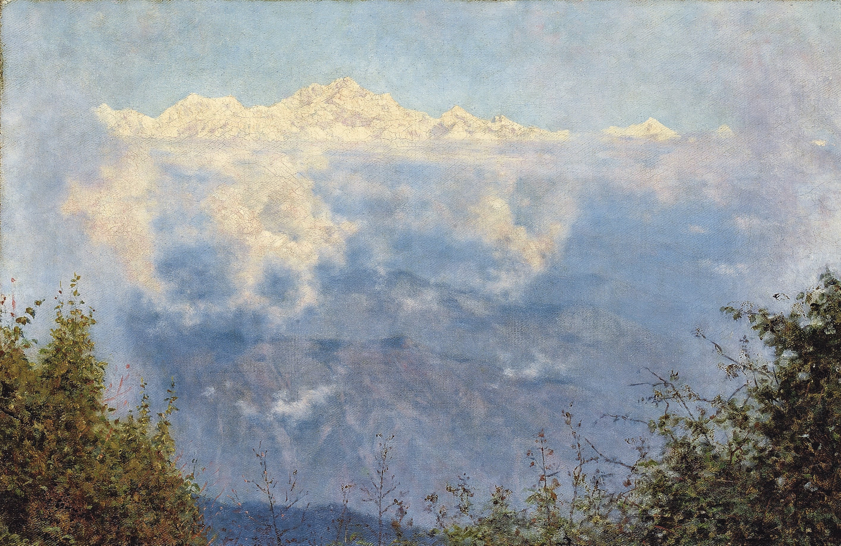 Vasilii Vereshchagin (1842-1904)