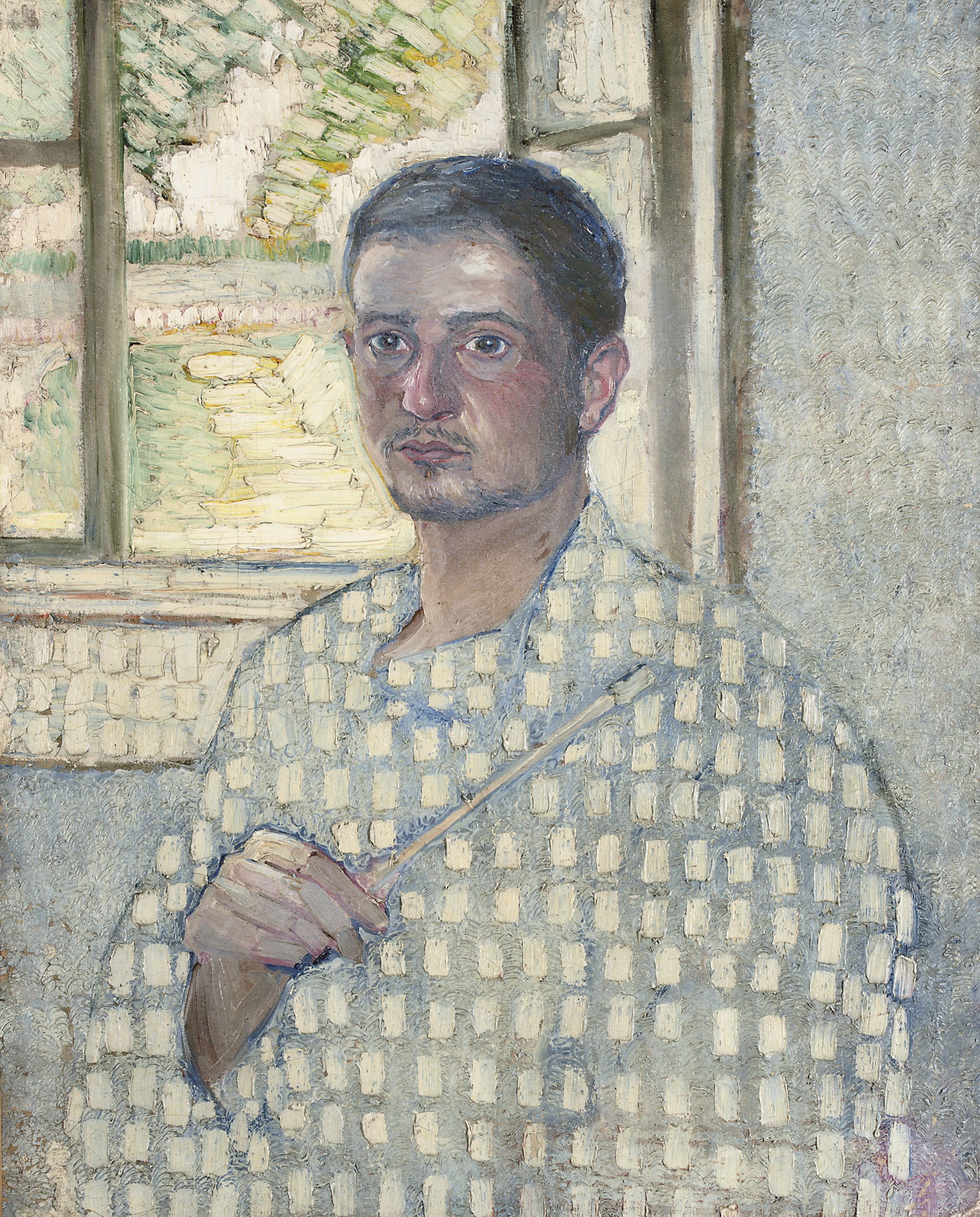Vladimir Baranoff-Rossiné (1888-1944)