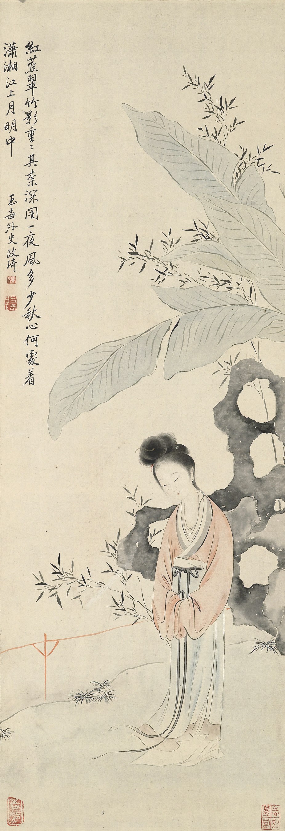GAI QI (1774-1829)