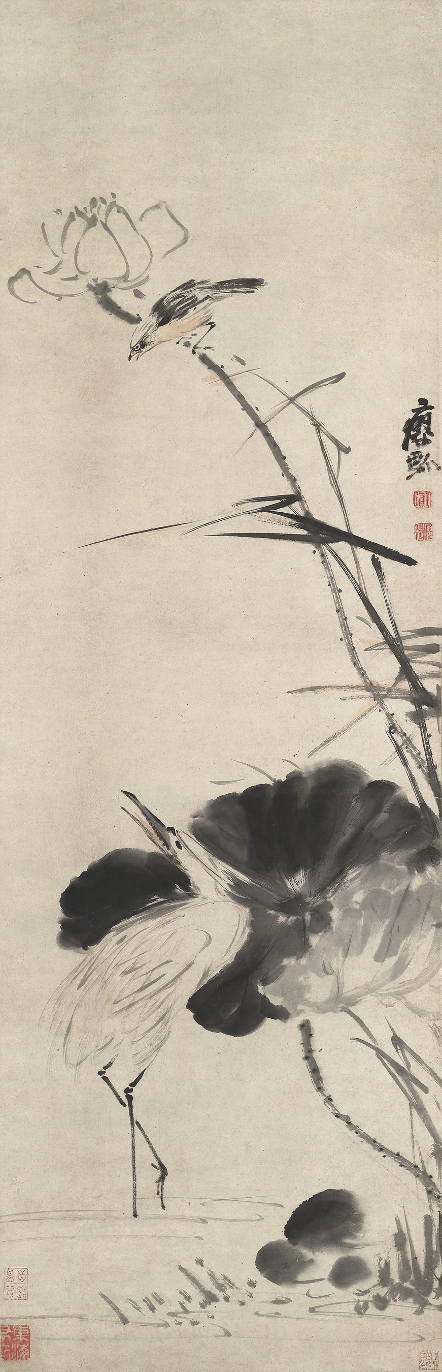 HUANG SHEN (1687-1770)