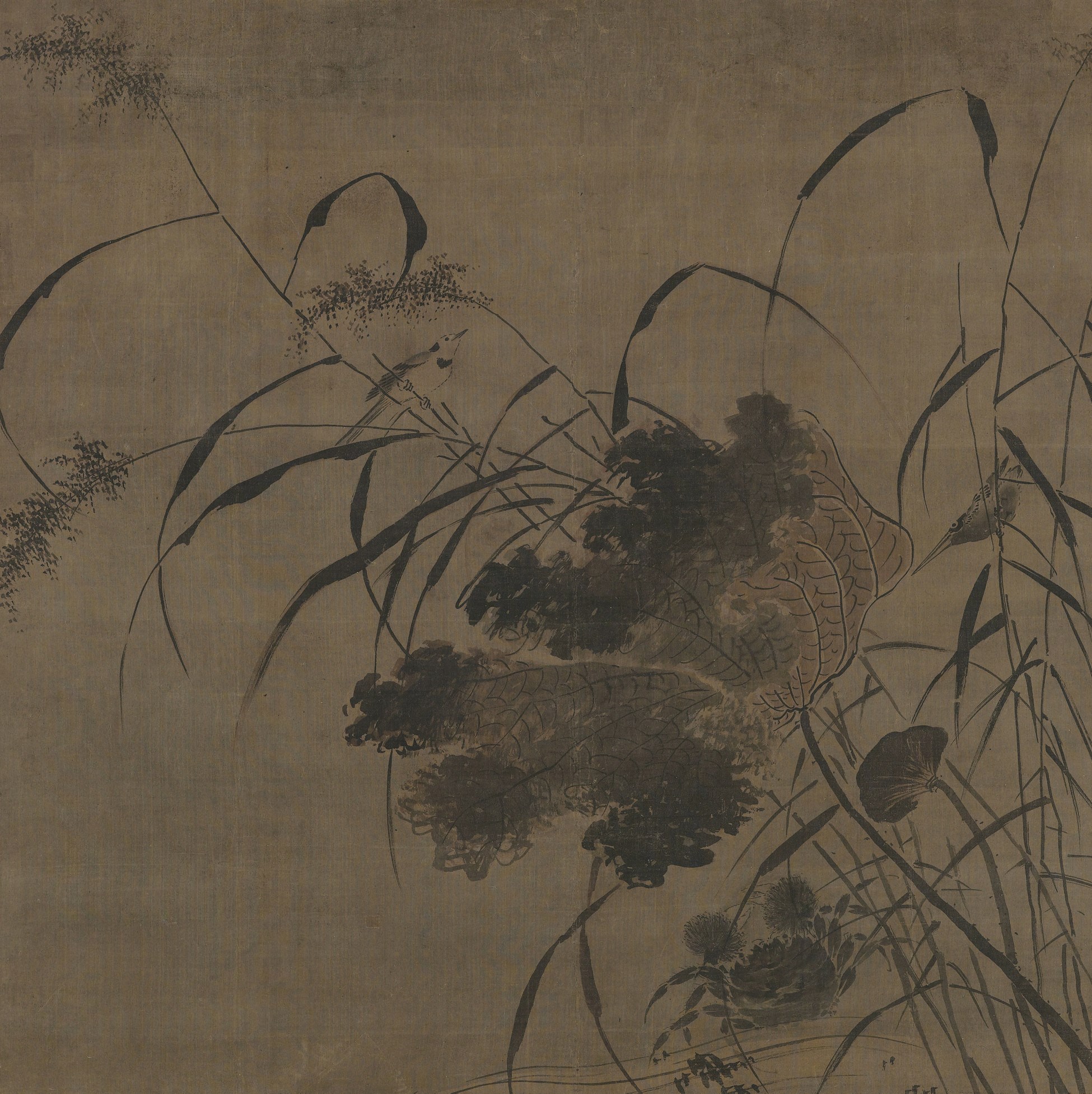ANONYMOUS (15TH-17TH CENTURY)