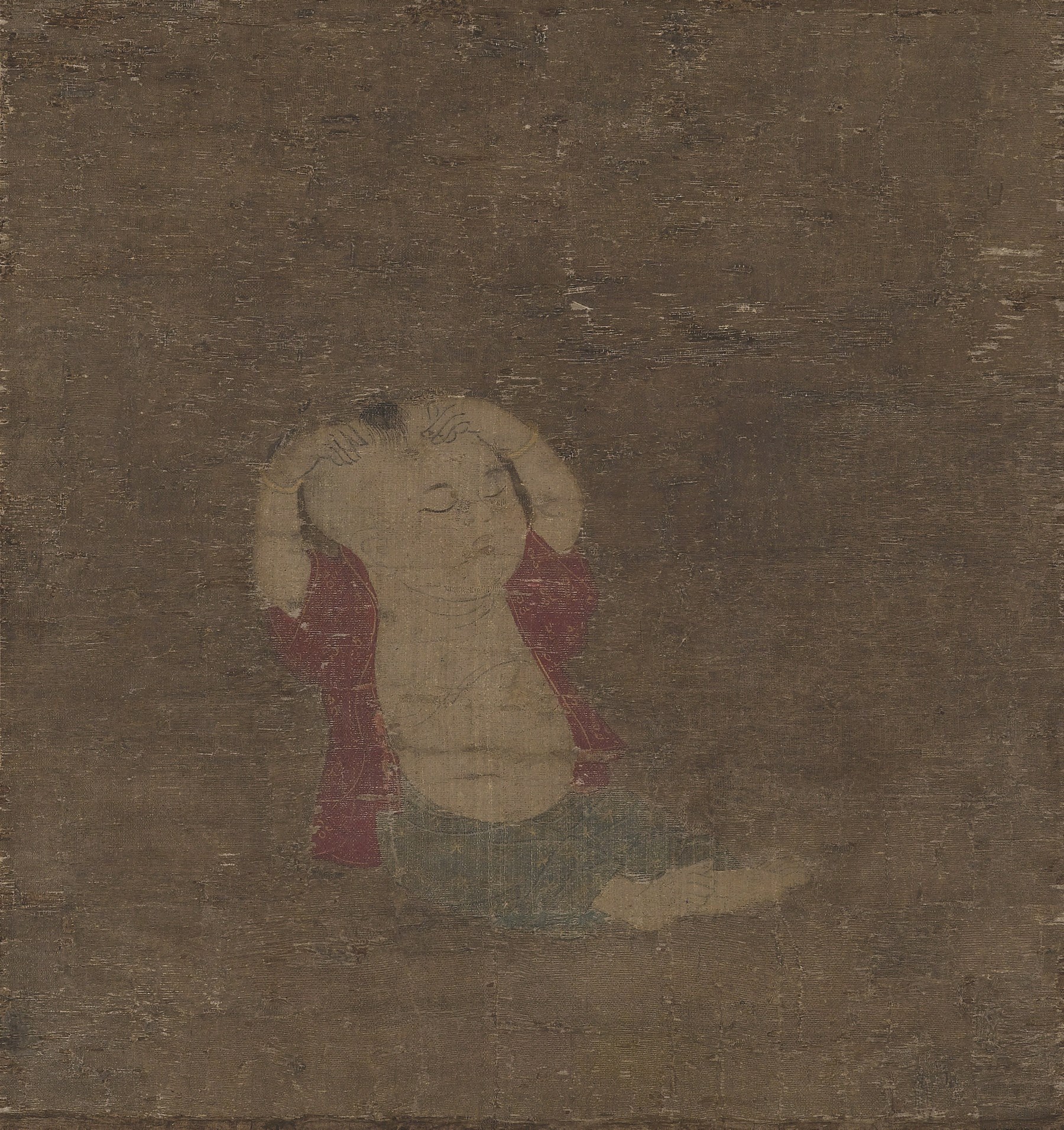 ANONYMOUS (15TH-17TH CENTURY)