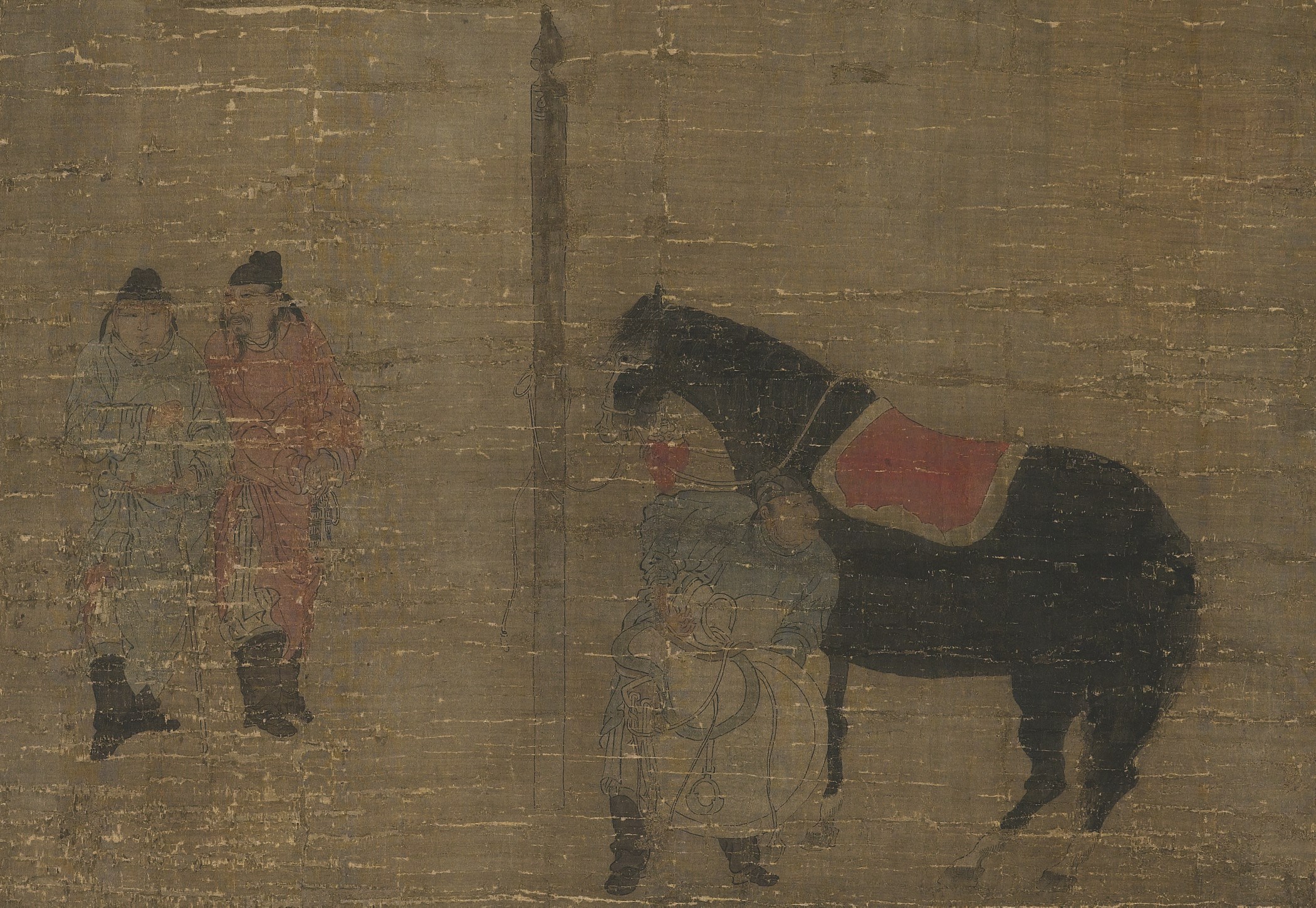 ANONYMOUS (17TH CENTURY)