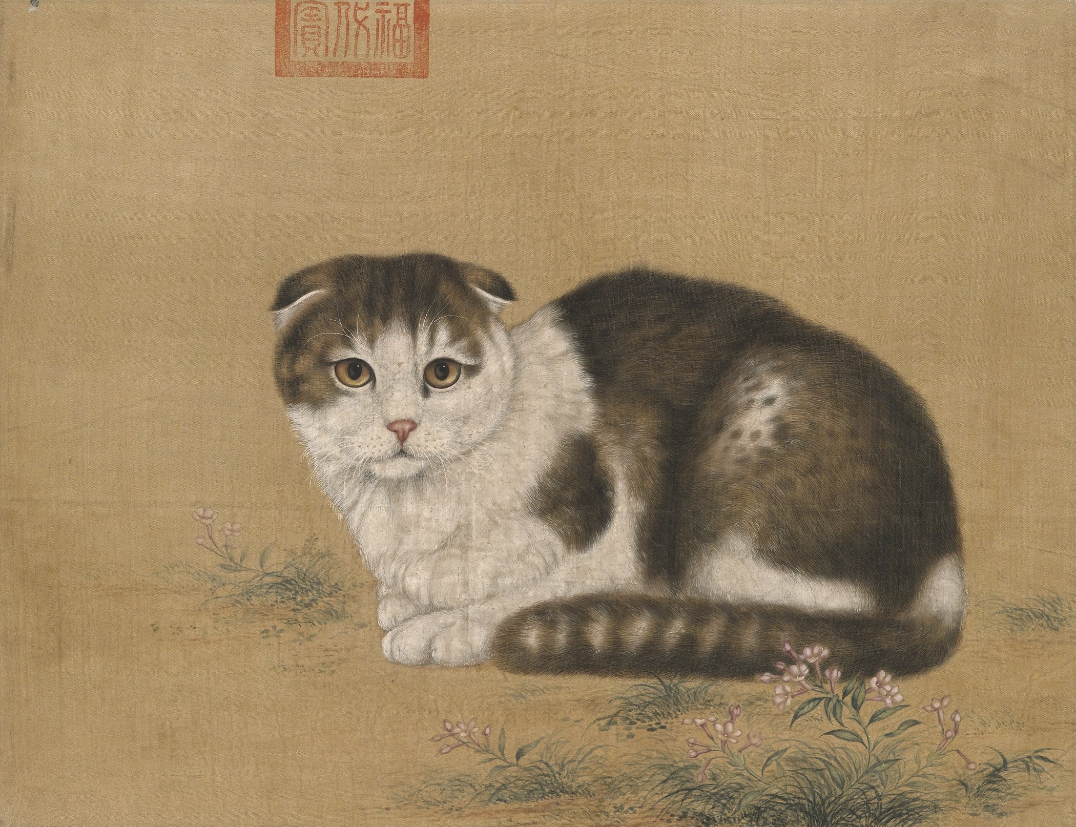 ANONYMOUS (18TH-19TH CENTURY)