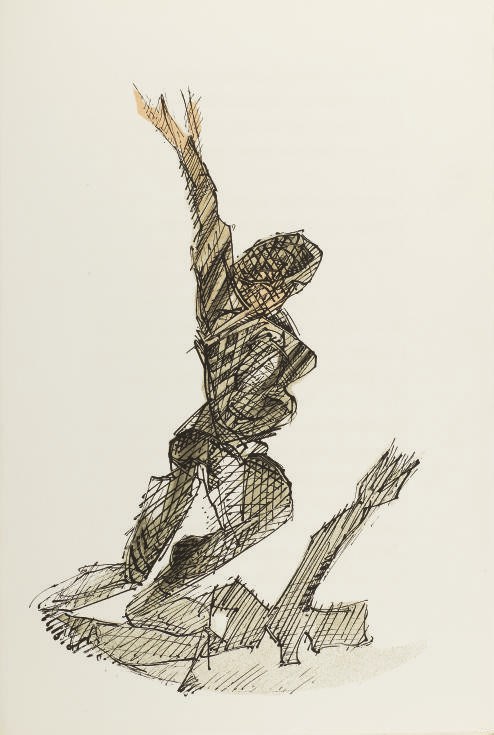[VILLON] -- VILLON, François (1431-1463). Le Grand Testament. Lithographies de Jacques Villon. Paris: René Jeanne, 1963.