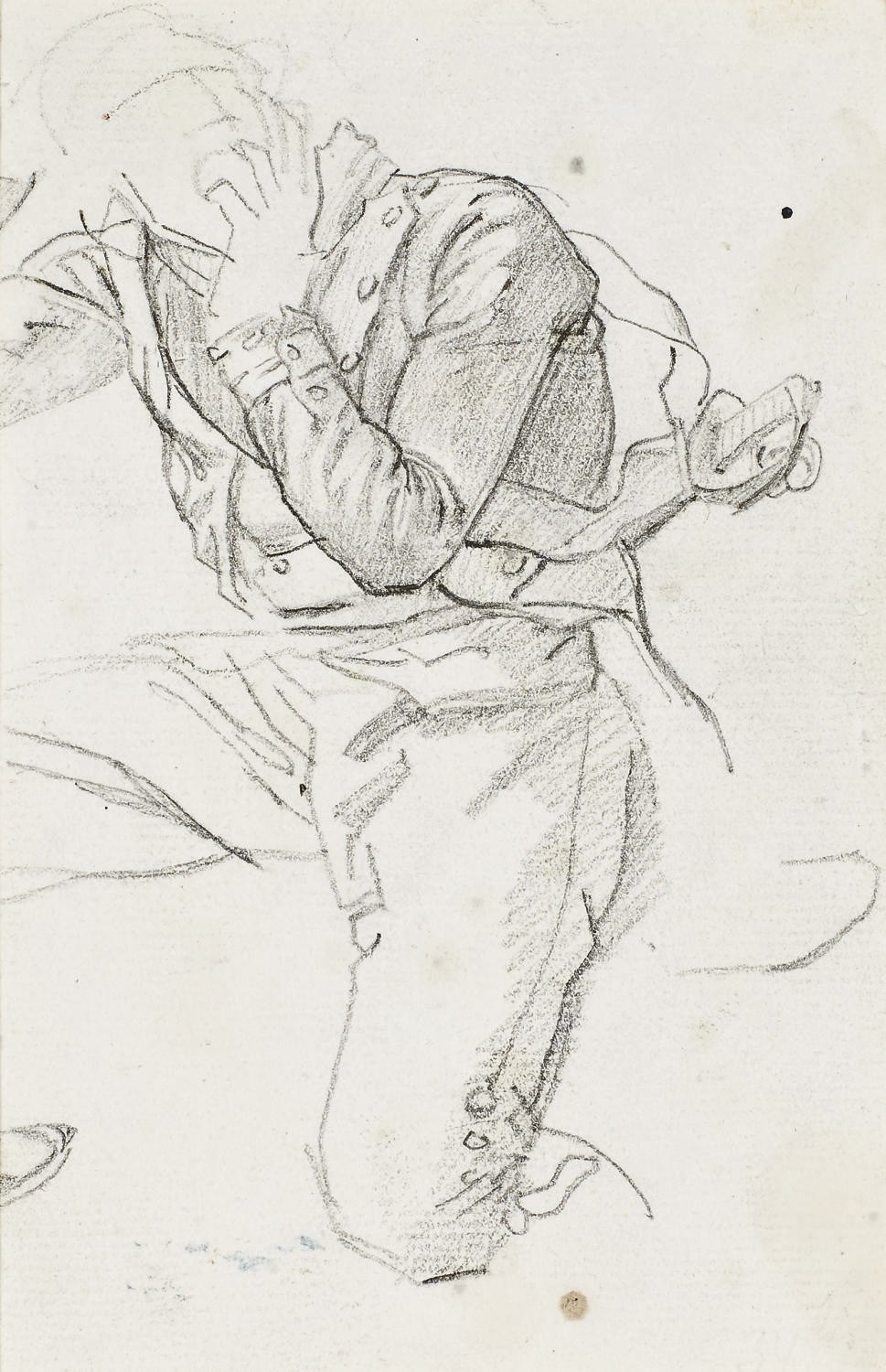GÉRARD, François-Pascal-Simon dit Baron Gérard (1770-1837)