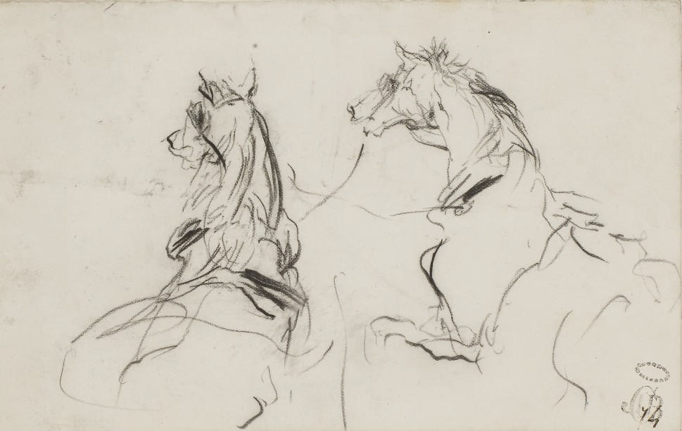 CARPEAUX, Jean-Baptiste (1827-1875)