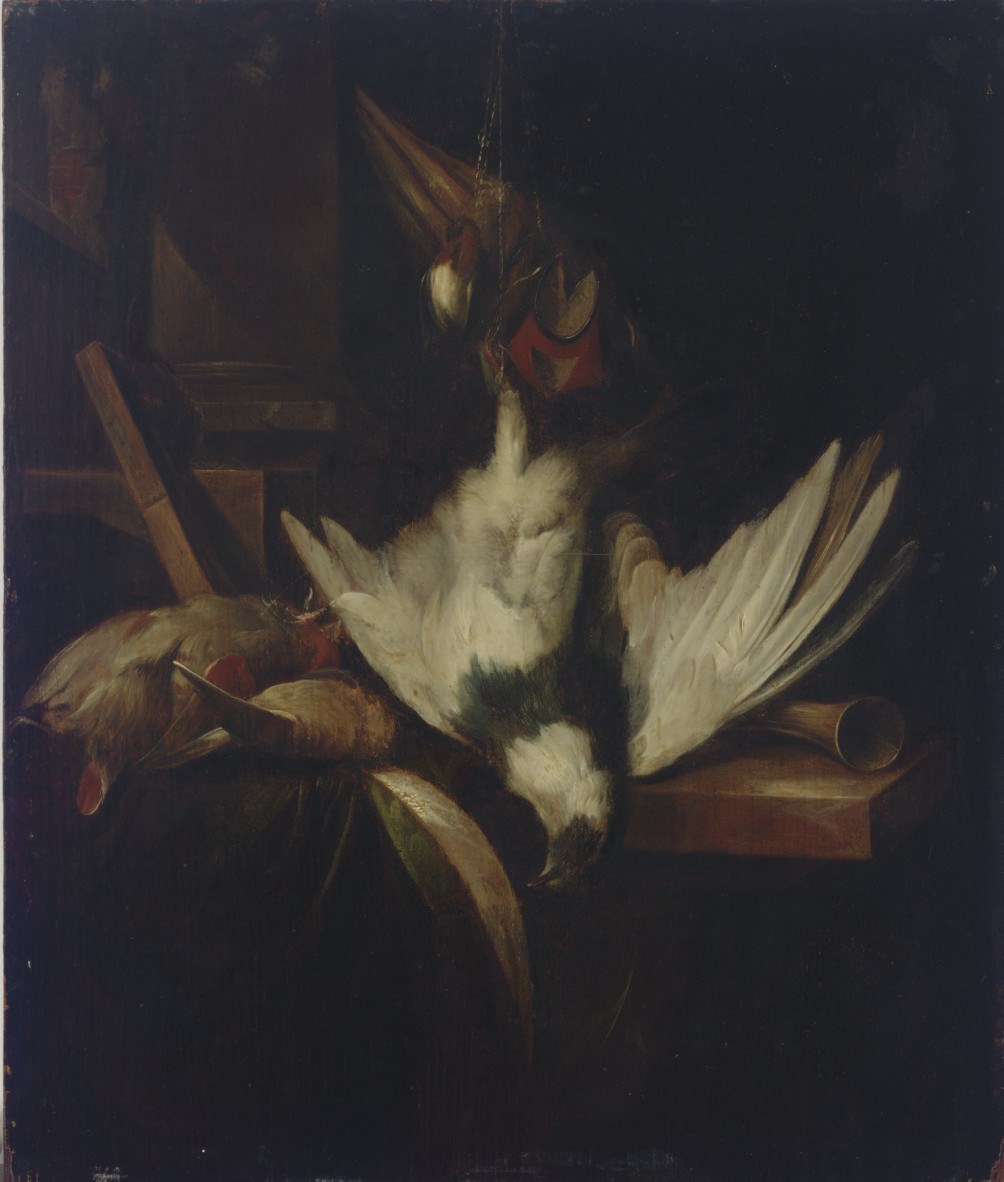 Attributed to William Gowe Ferguson (British, fl.1648-1695)