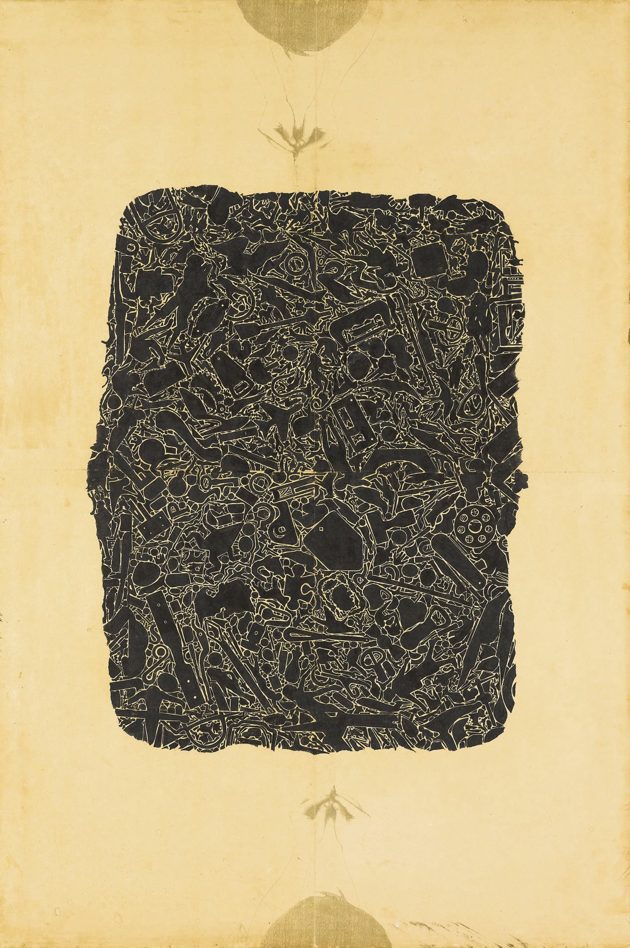 Alighiero Boetti (1940-1994)