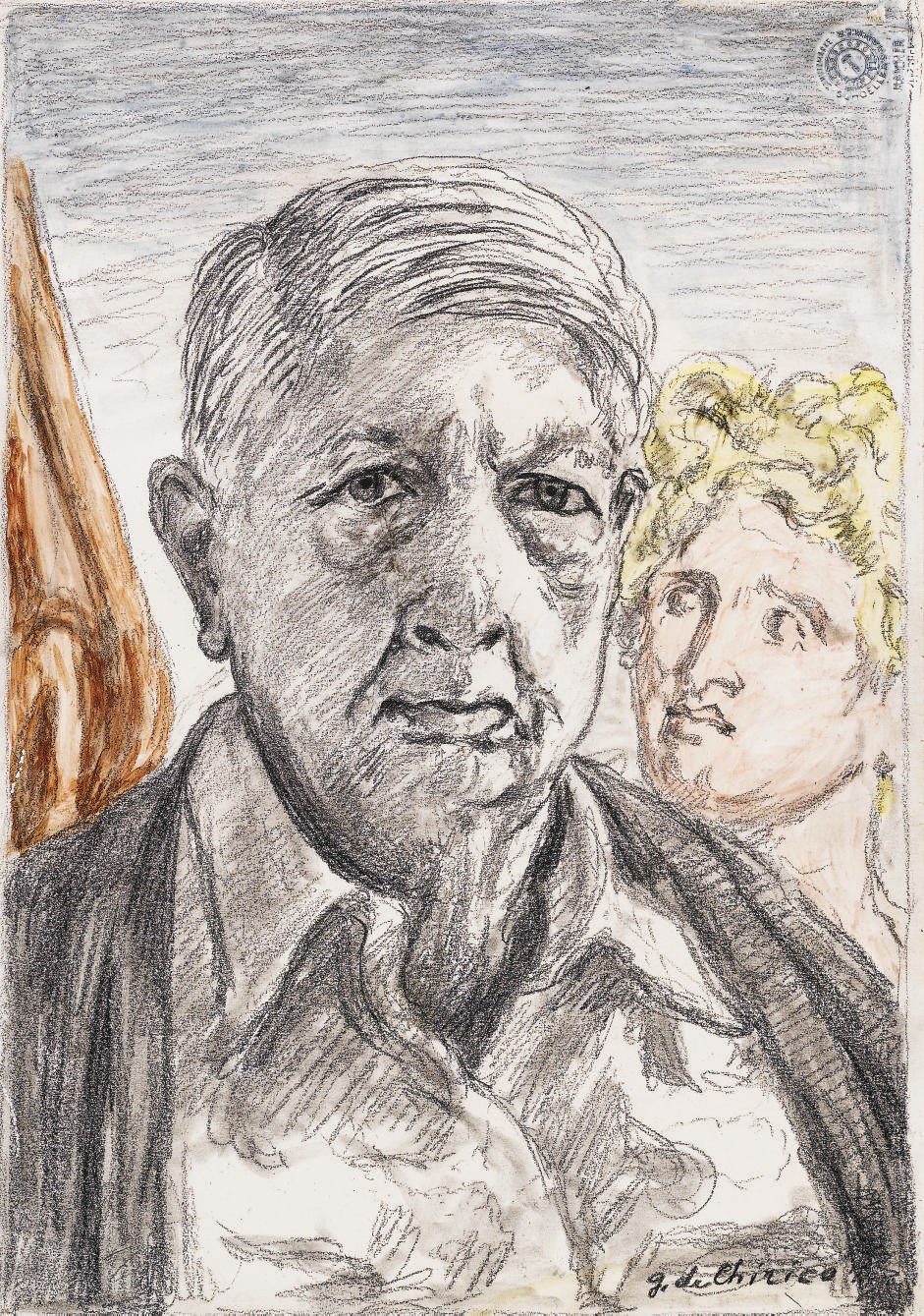 Giorgio de Chirico (1888-1978)