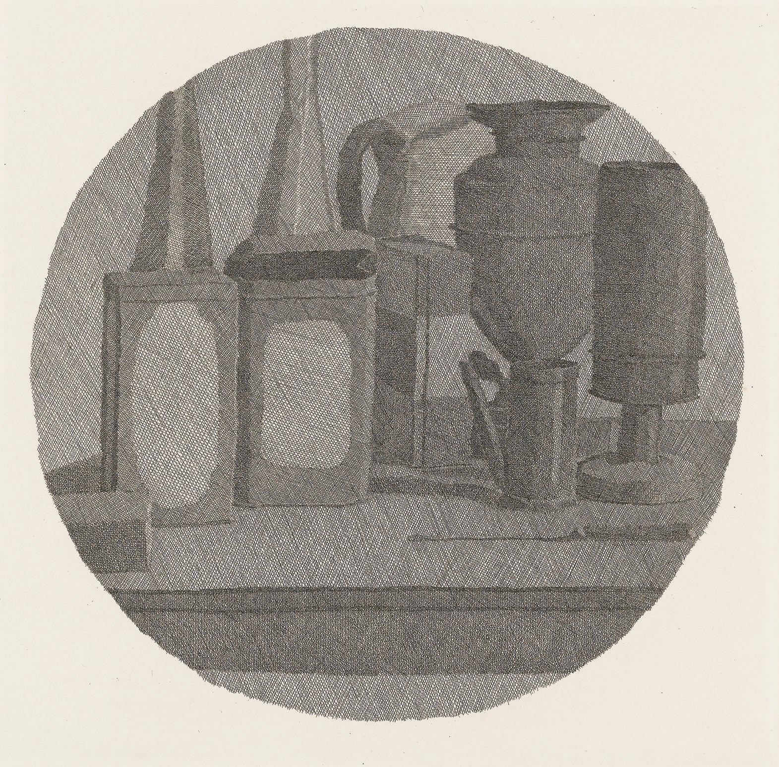 Giorgio Morandi (1890-1964)
