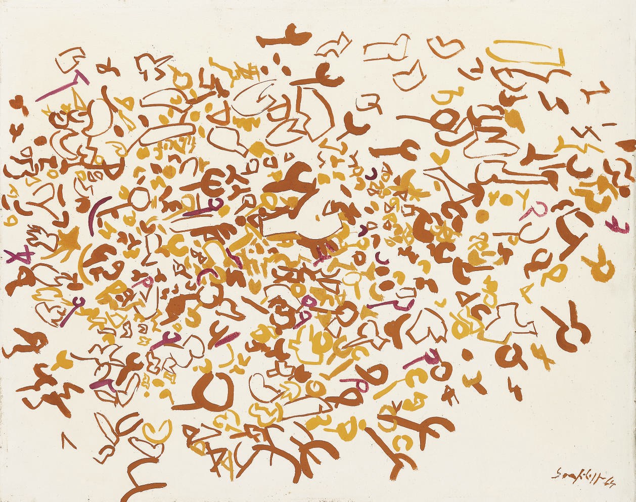 Antonio Sanfilippo (1923-1980)