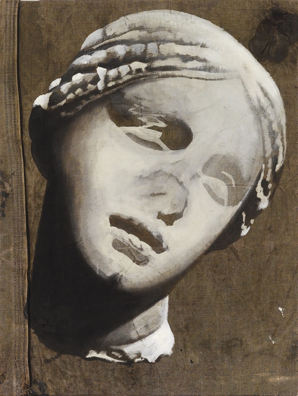 Luca Pignatelli (N. 1962)