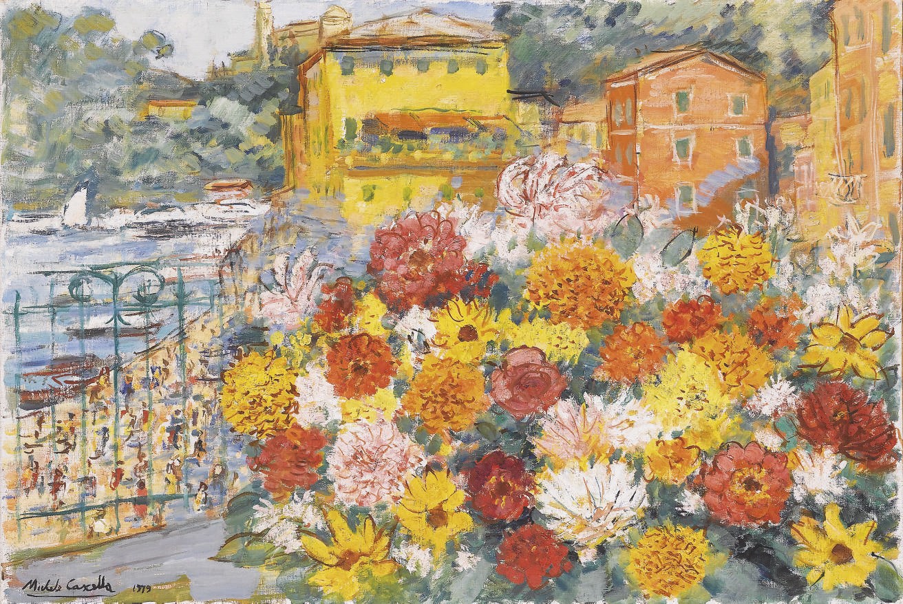 Michele Cascella (1892-1989)