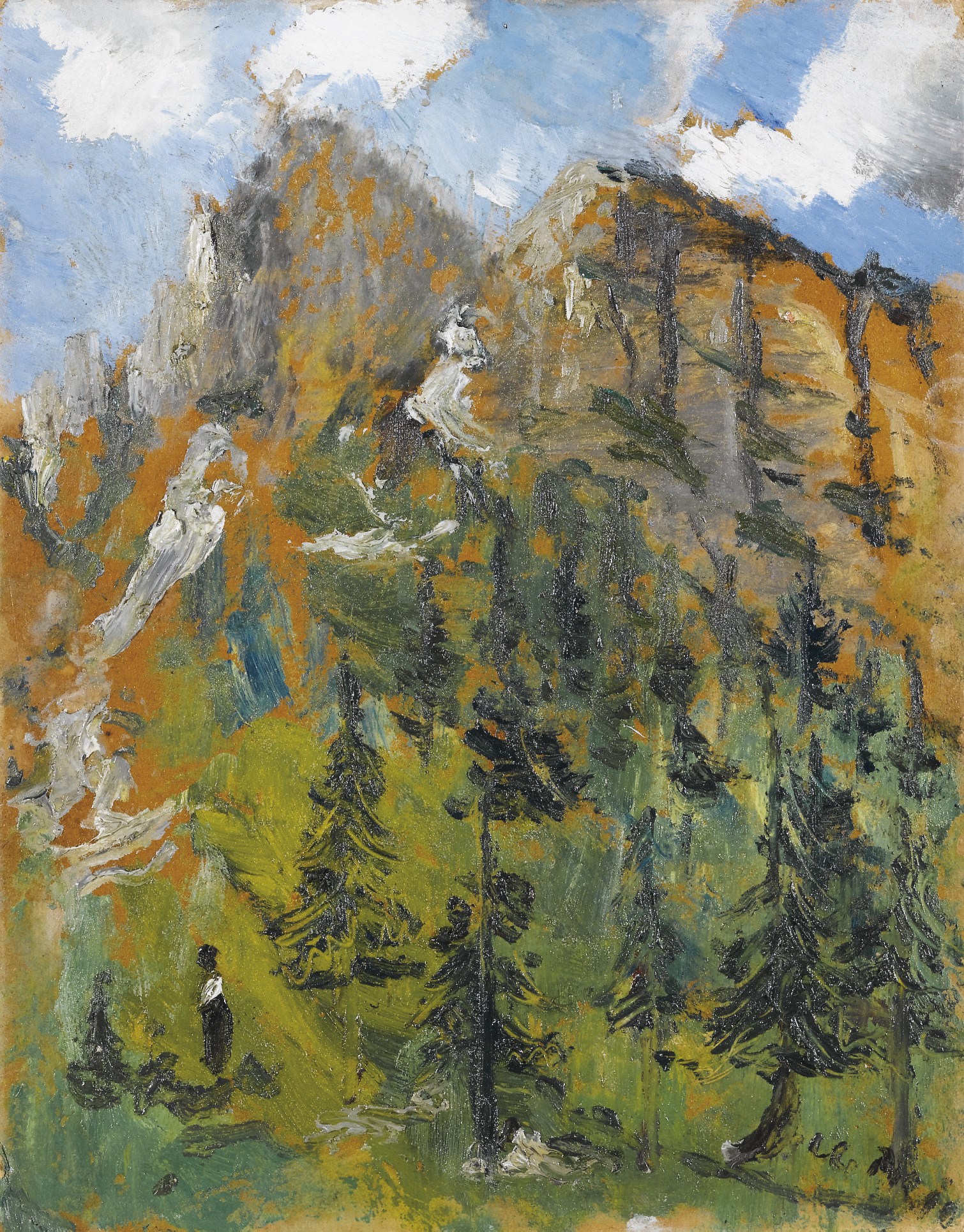 Filippo De Pisis (1896-1958)