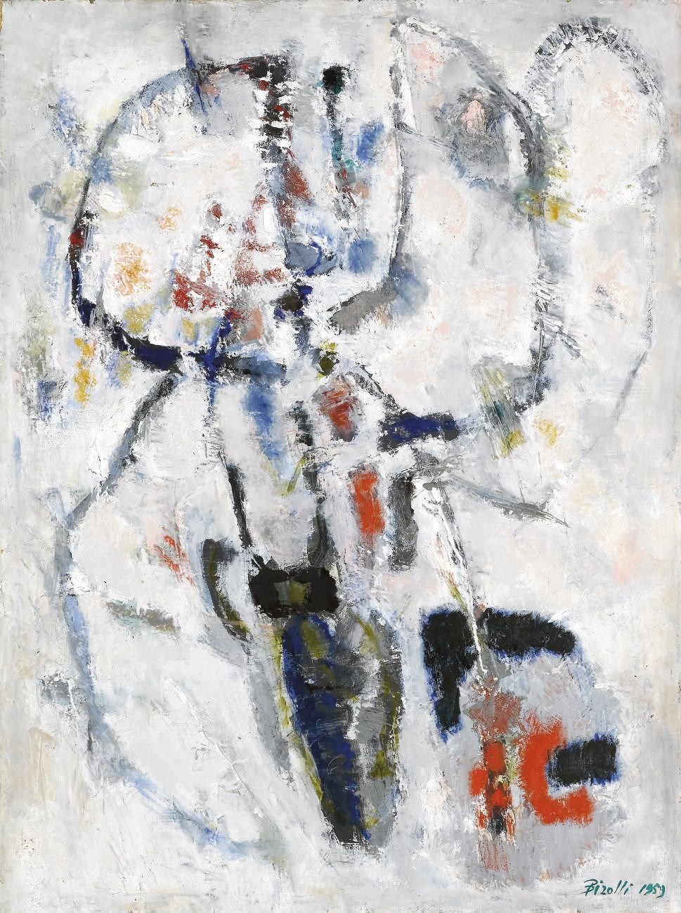 Renato Birolli (1905-1959)