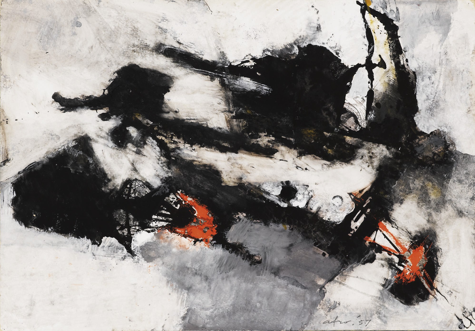 Afro (1912-1976)