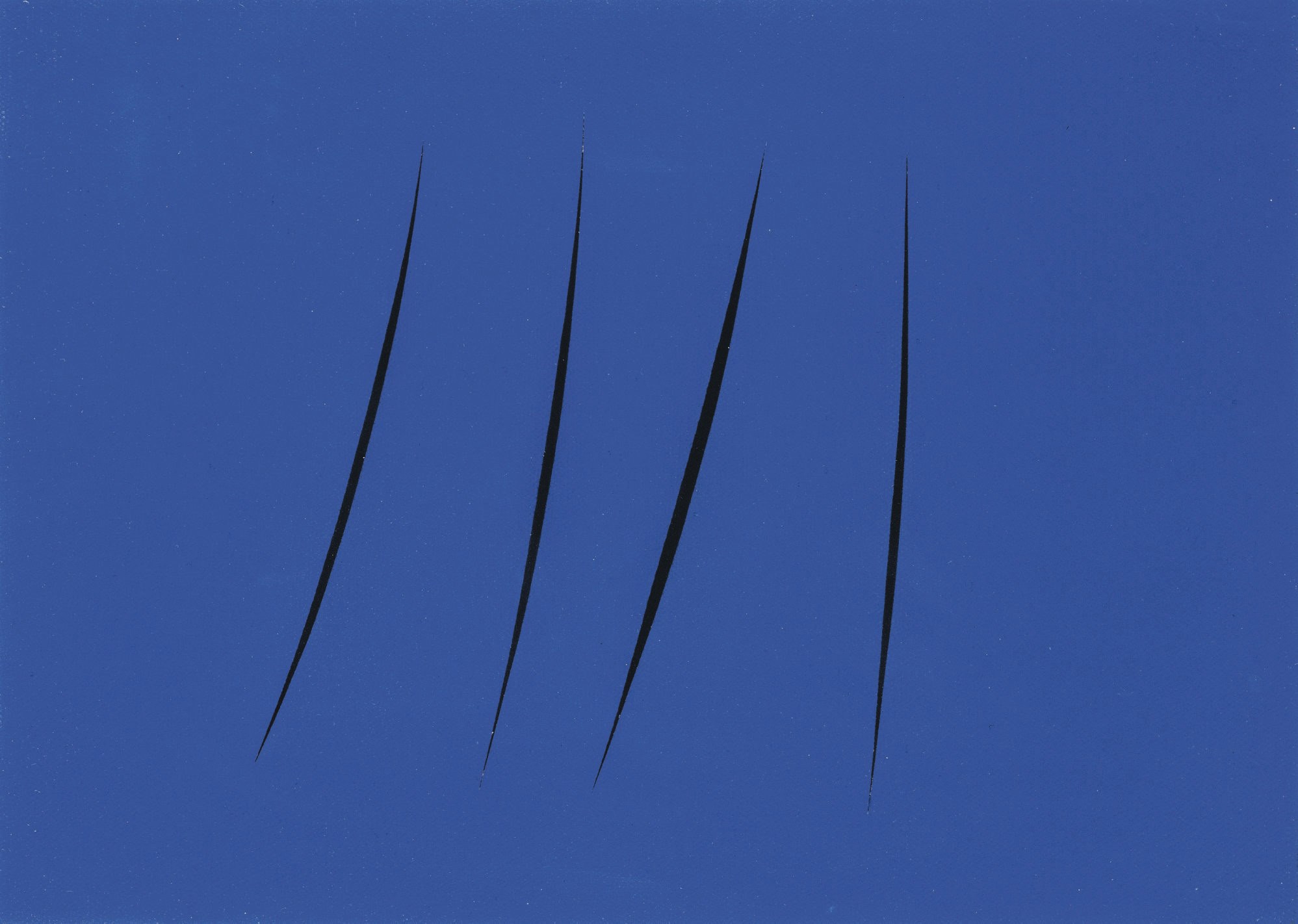 Lucio Fontana (1899-1968)