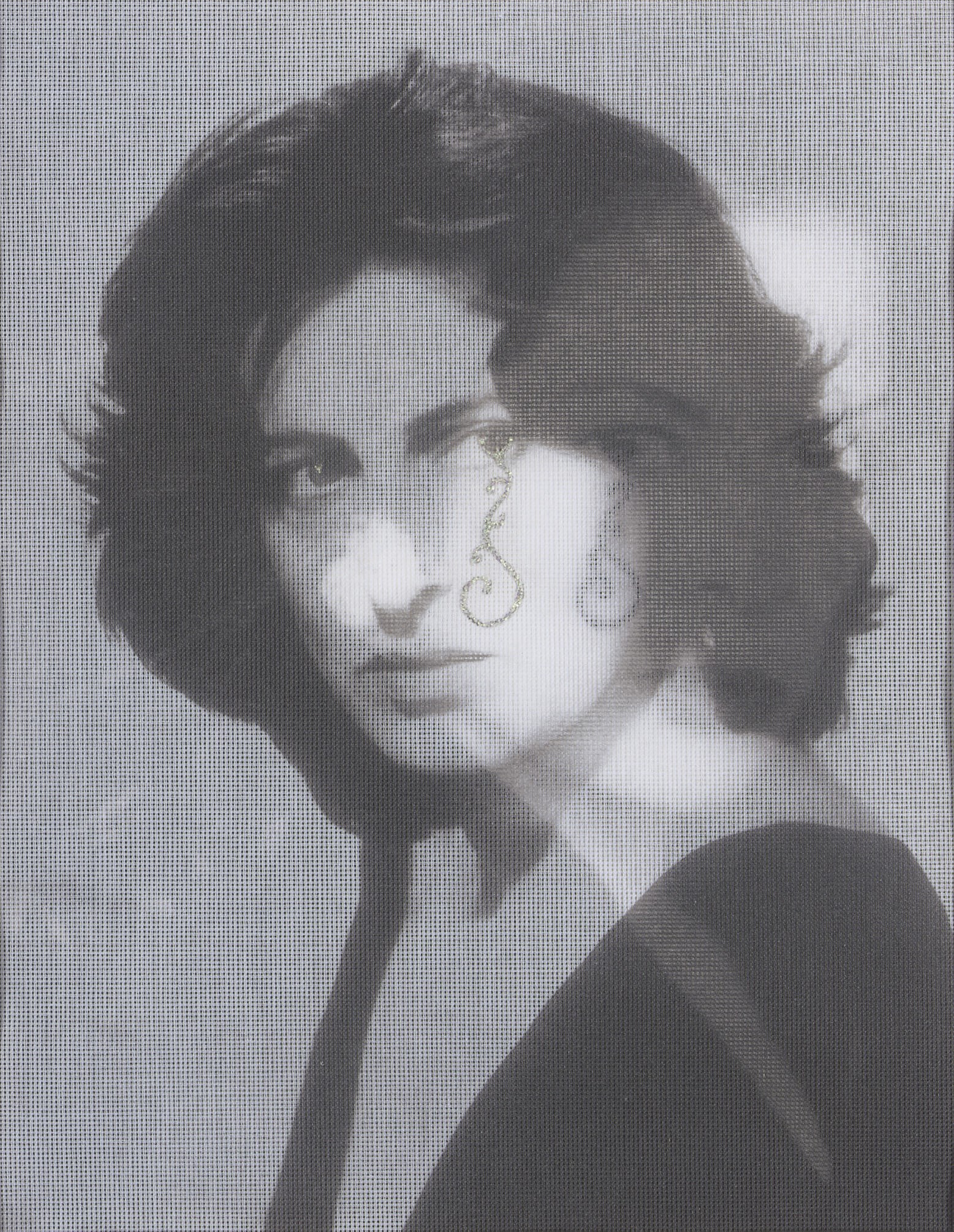 Francesco Vezzoli (N. 1971)