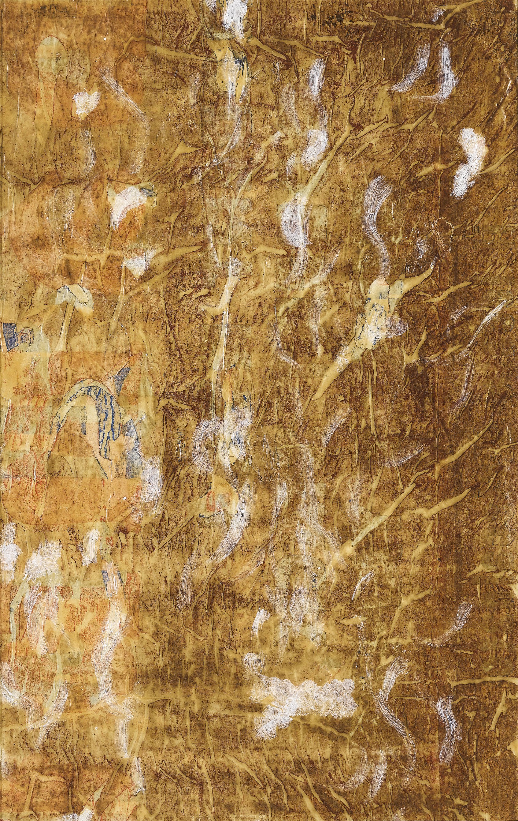 Mimmo Rotella (1918-2006)