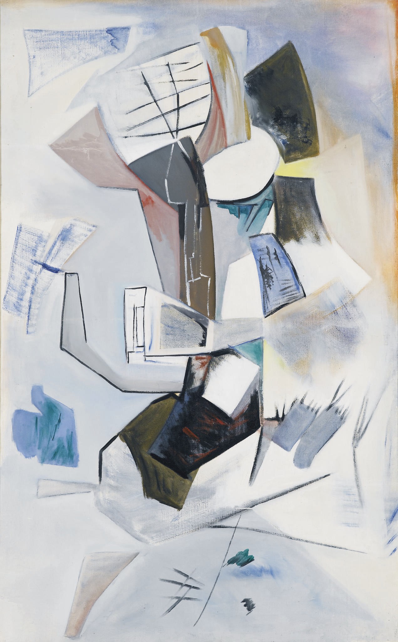 Antonio Sanfilippo (1923-1980)