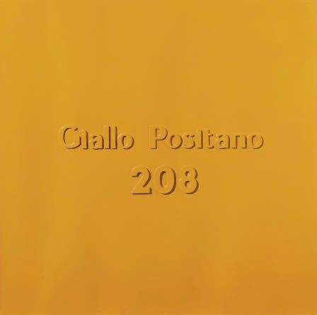 Alighiero Boetti (1940-1994)