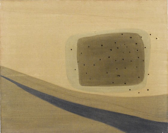 Lucio Fontana (1899-1968)