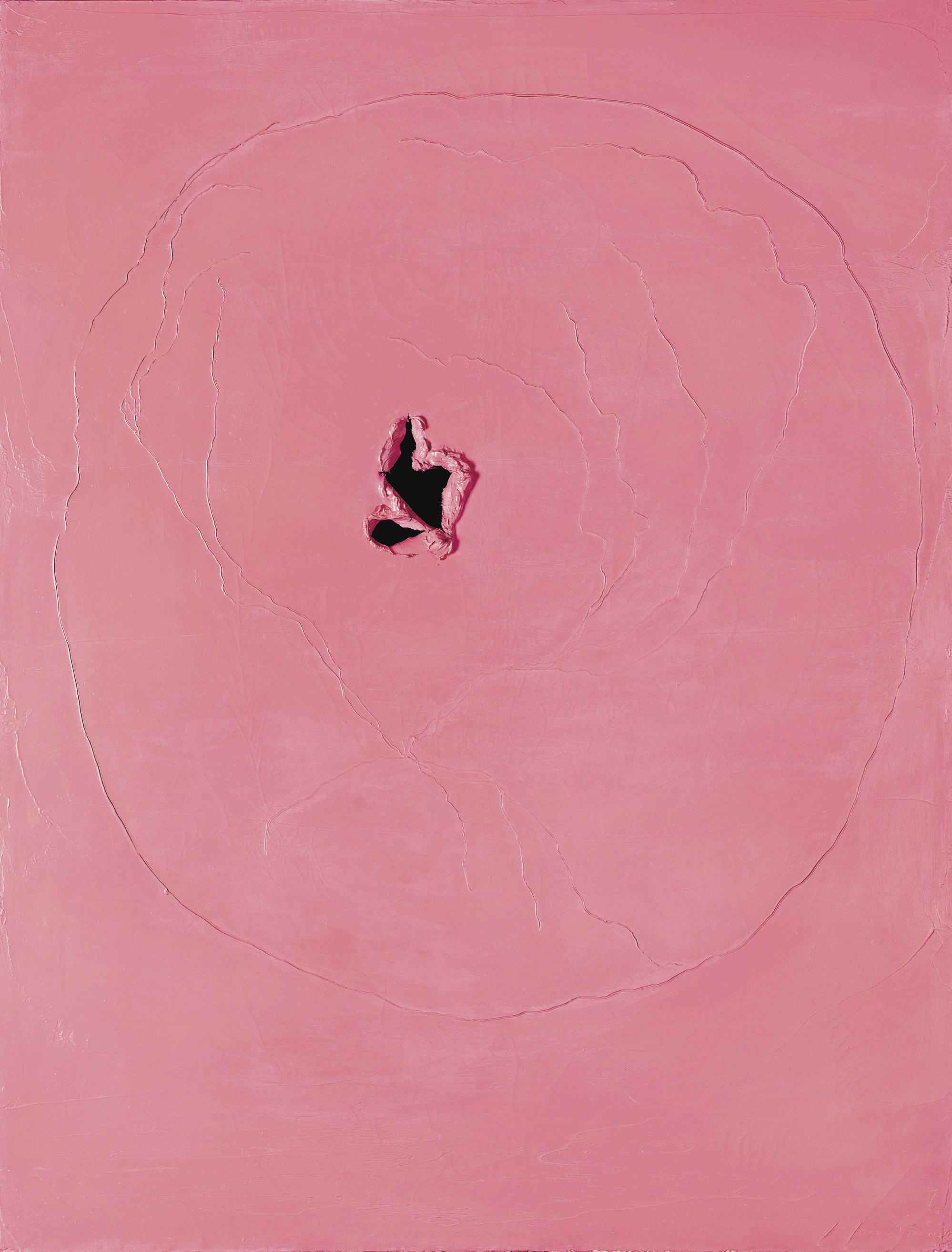 Lucio Fontana (1899-1968)