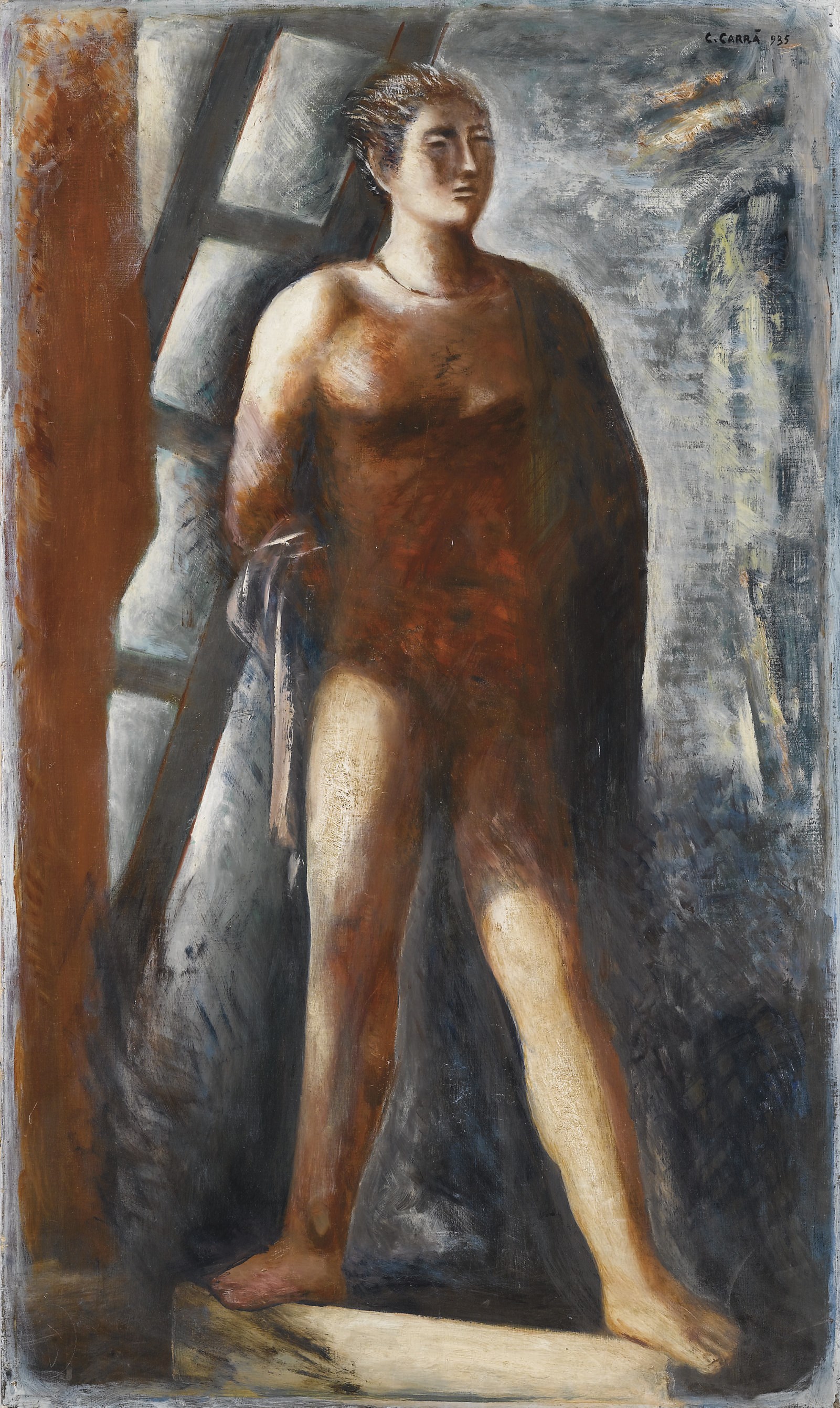 Carlo Carrà (1881-1966)