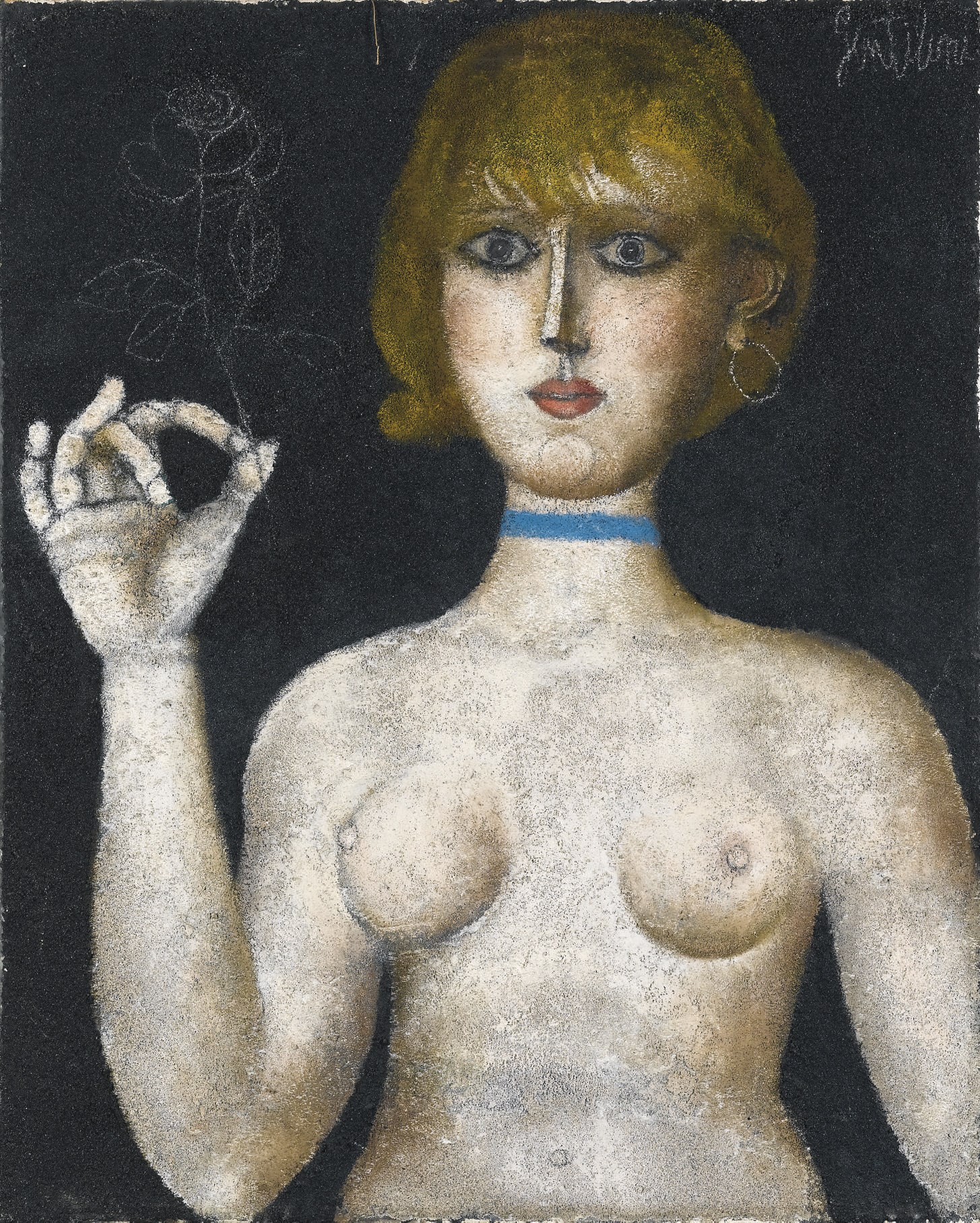 Franco Gentilini (1909-1981)