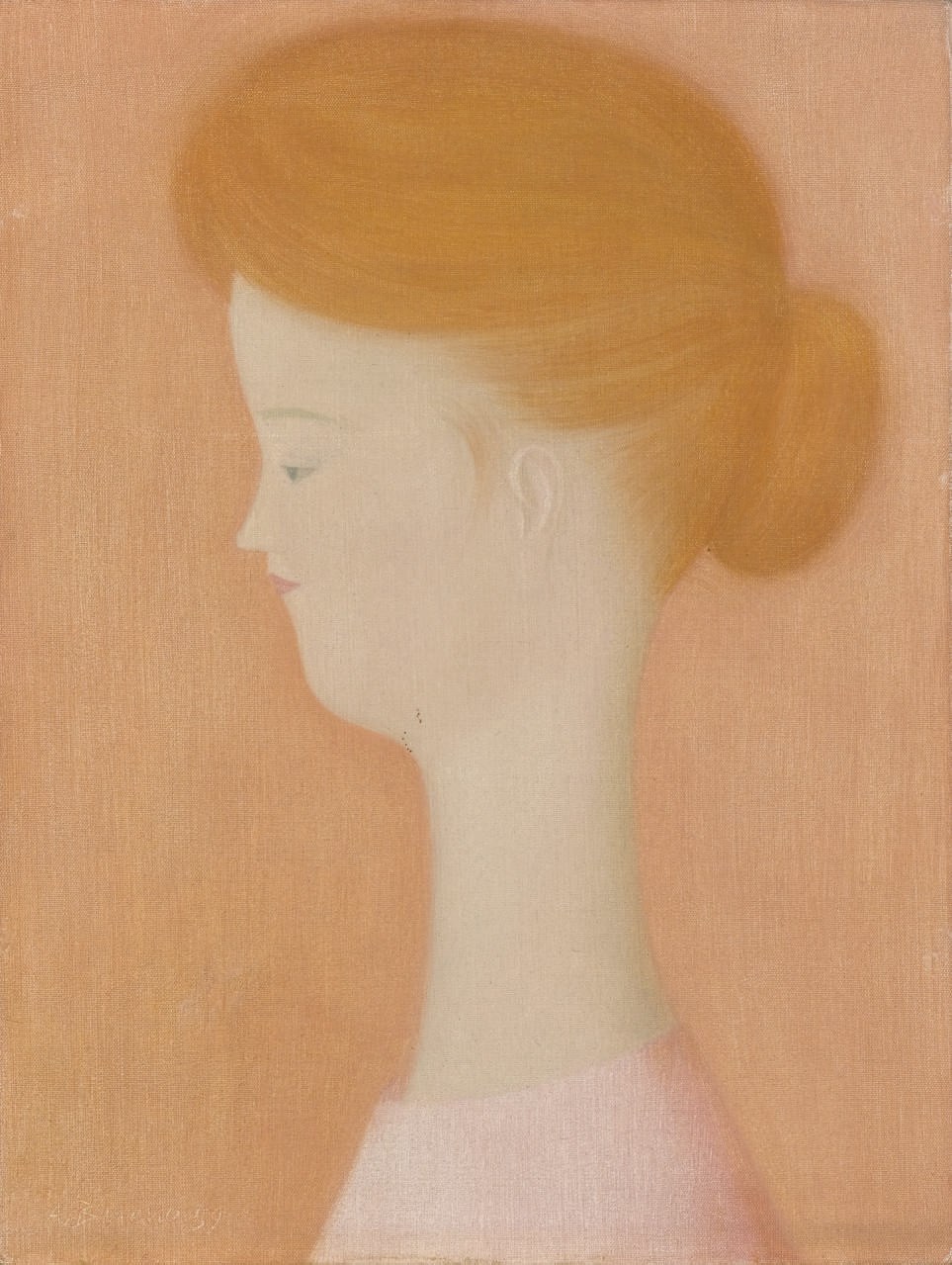 Antonio Bueno (1918-1985)