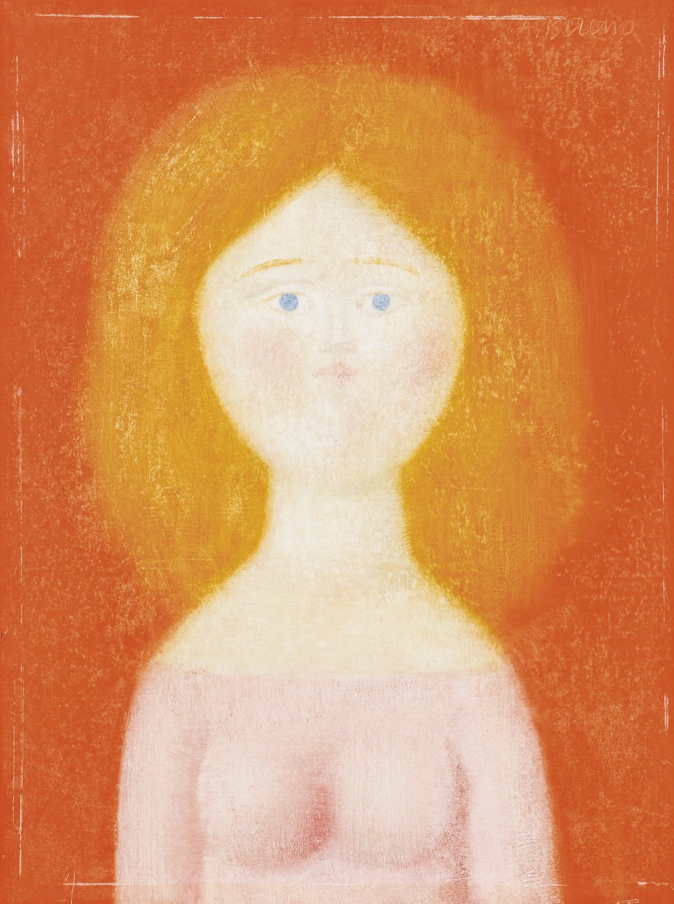Antonio Bueno (1918-1985)
