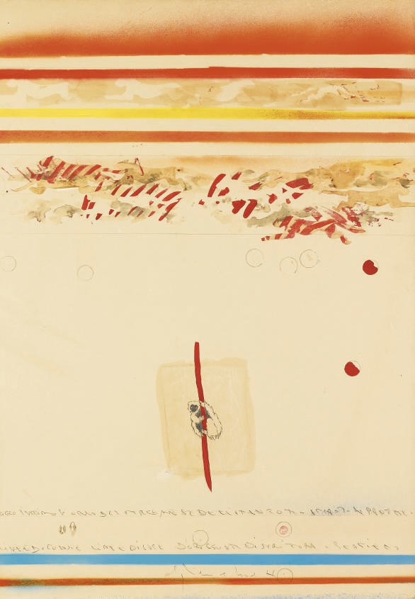 Alighiero Boetti (1940-1994)