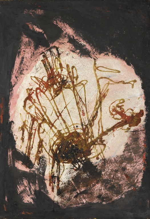 Roberto Crippa (1921-1972)