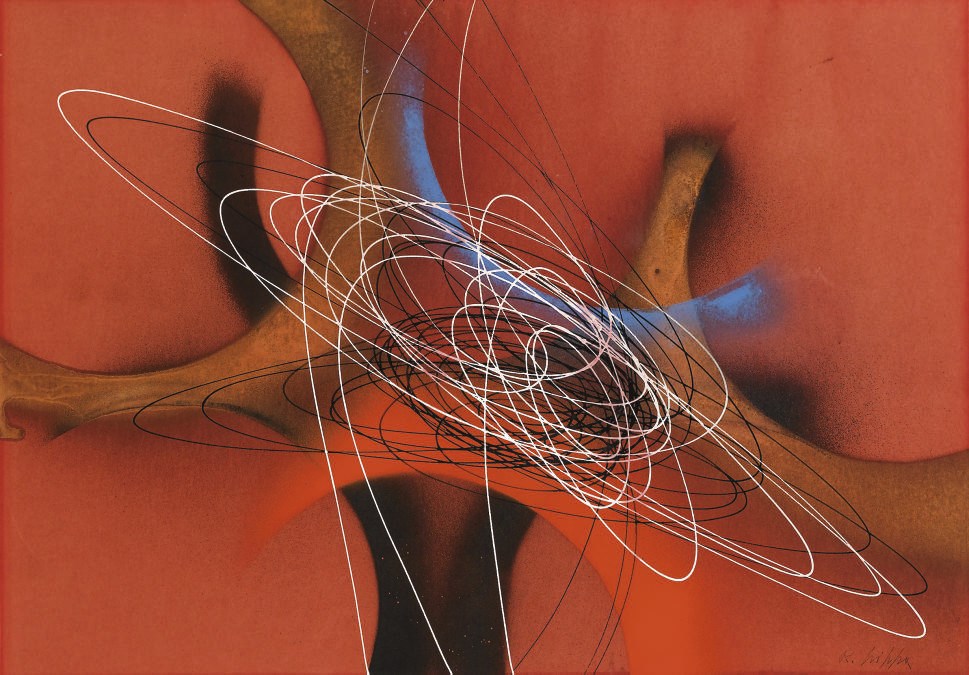 Roberto Crippa (1921-1972)