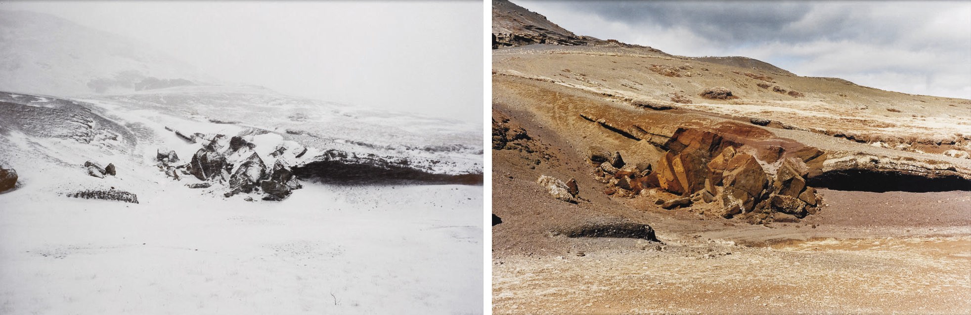 Olafur Eliasson (N. 1967)