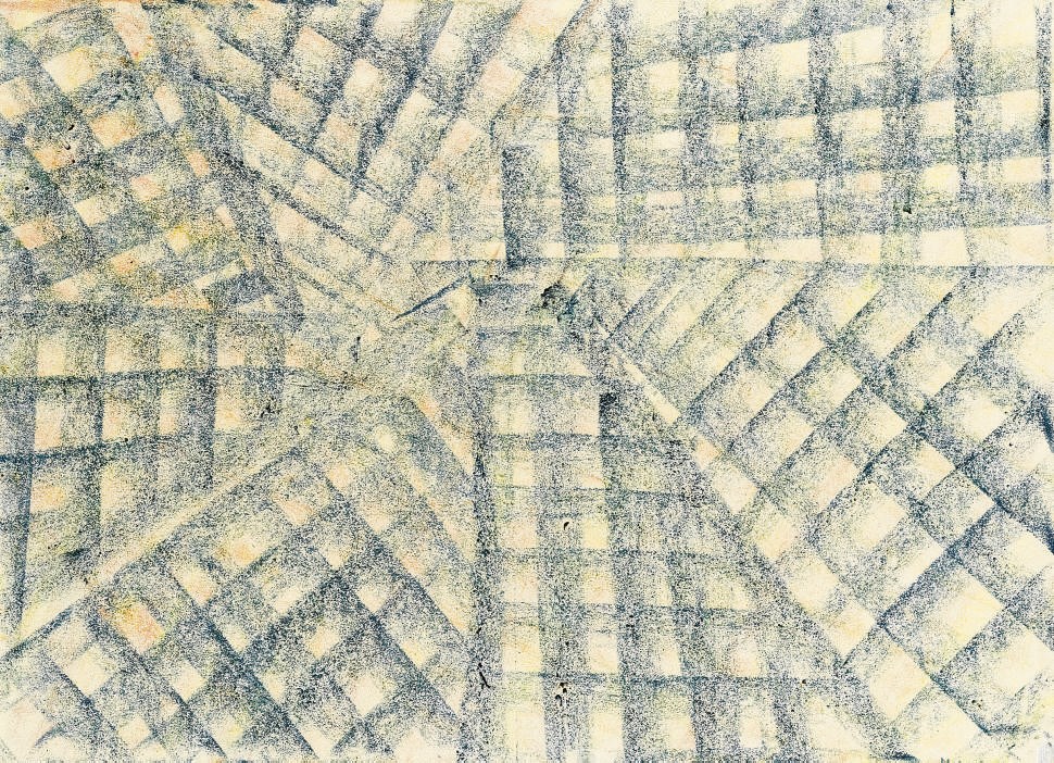 Mario Nigro (1917-1992)