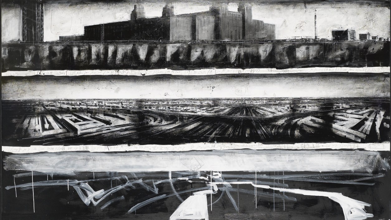 Jonathan Guaitamacchi (N. 1961)
