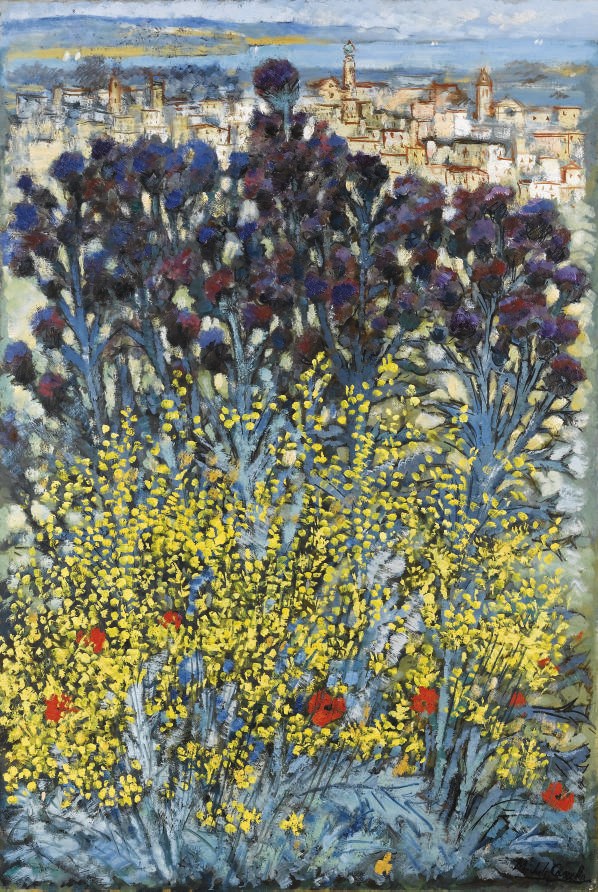 Michele Cascella (1892-1989)