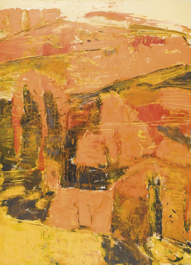 Giovanni Frangi (N. 1959)