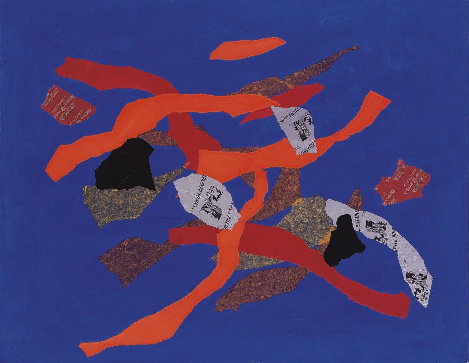 Giulio Turcato (1912-1995)