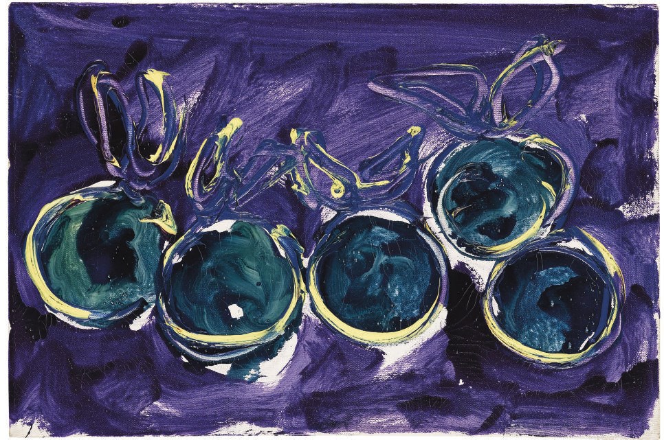 Mario Schifano (1934-1998)