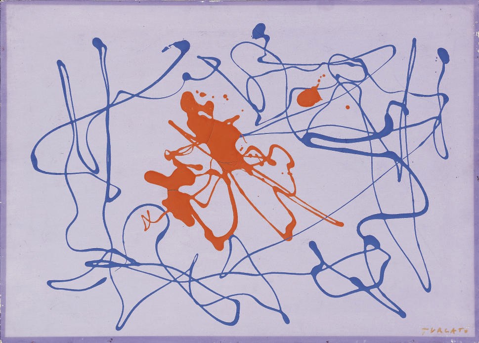 Giulio Turcato (1912-1995)