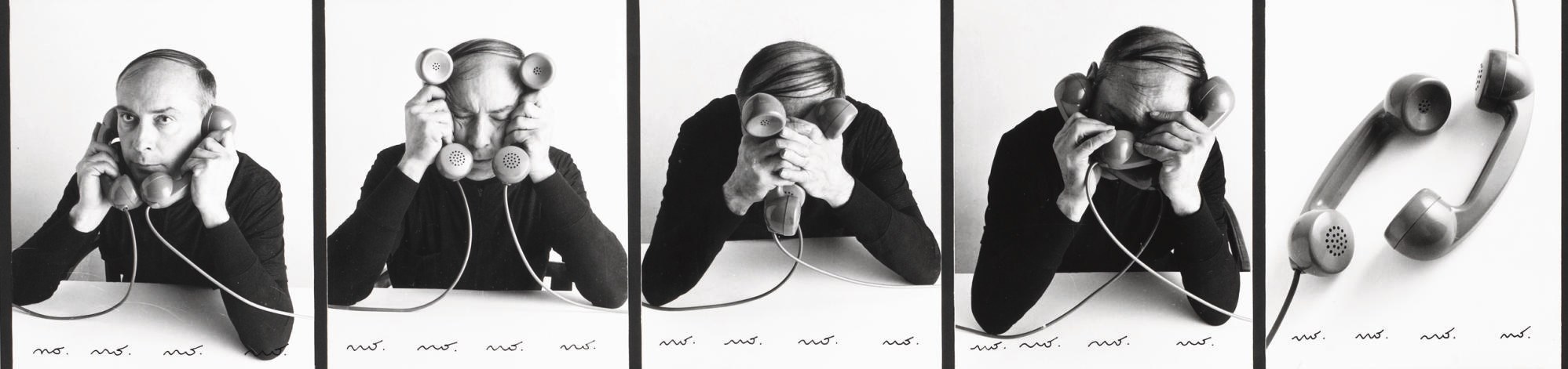 Vincenzo Agnetti (1926-1981)