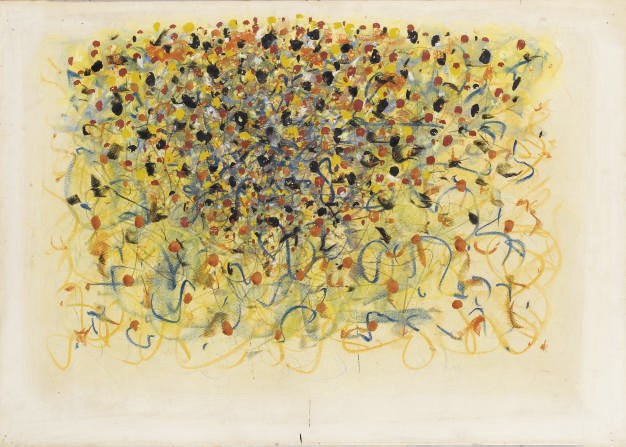 Tancredi (1927-1964)