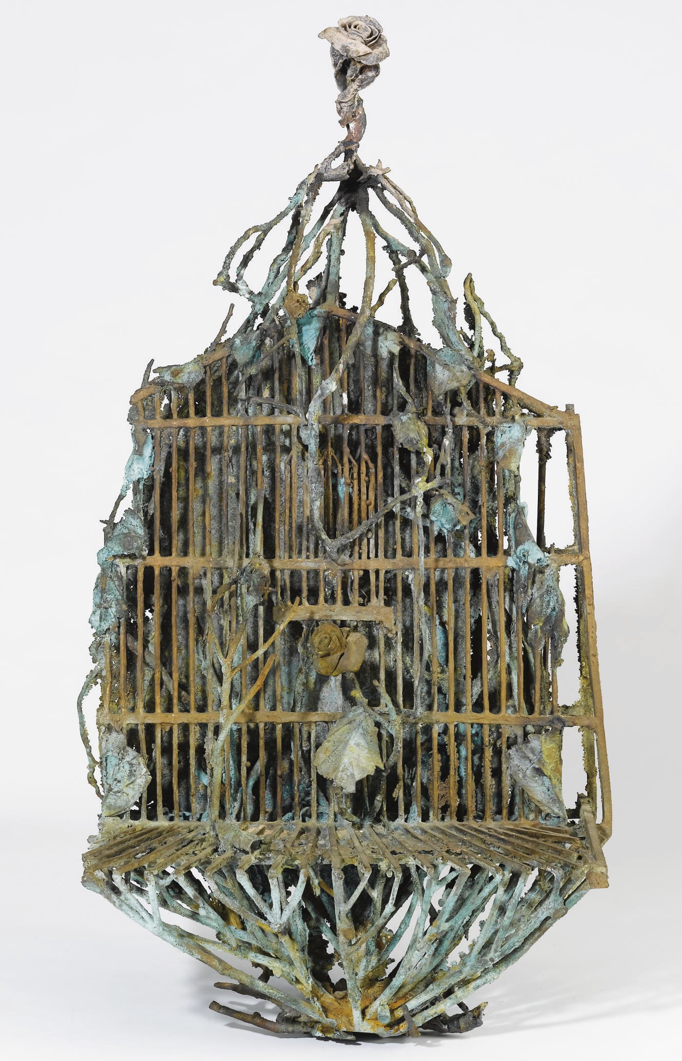 Alik Cavaliere (1926-1998)