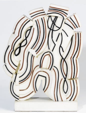 Pietro Consagra (1920-2005)