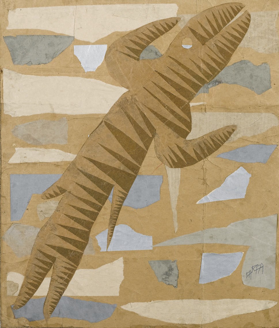 Vittorio Osvaldo (Tomassini) Farfa (1881-1964)